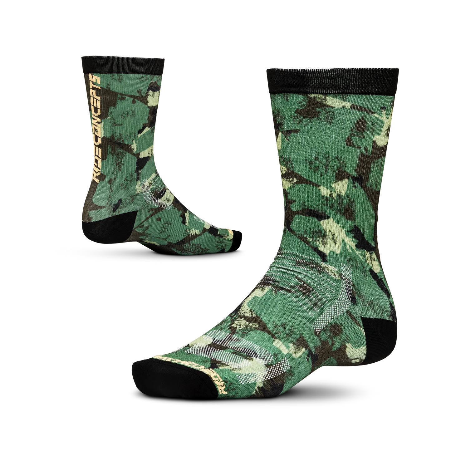 Martis - Synthetic - Olive Camo