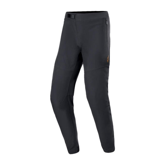 Pantalon A-Aria Elite Negro