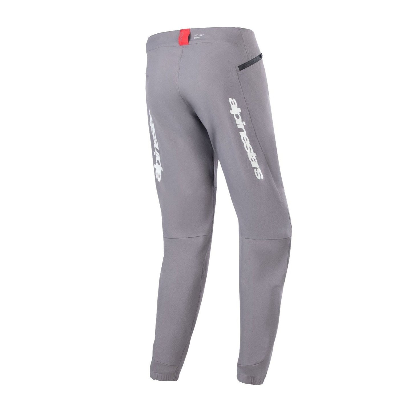 Pantalon A-Dura Elite Gris Oscuro