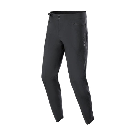 Pantalon A-Dura Negro