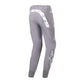 Pantalon A-Supra Race Gris Oscuro