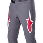 Pantalon A-Supra Race Gris Oscuro