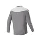 Jersey A-Supra Race Gris Oscuro