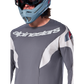 Jersey A-Supra Race Gris Oscuro