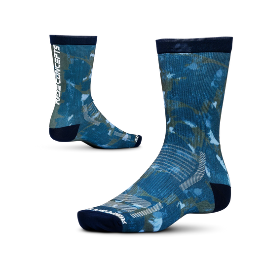 Martis - Synthetic - Blue Camo