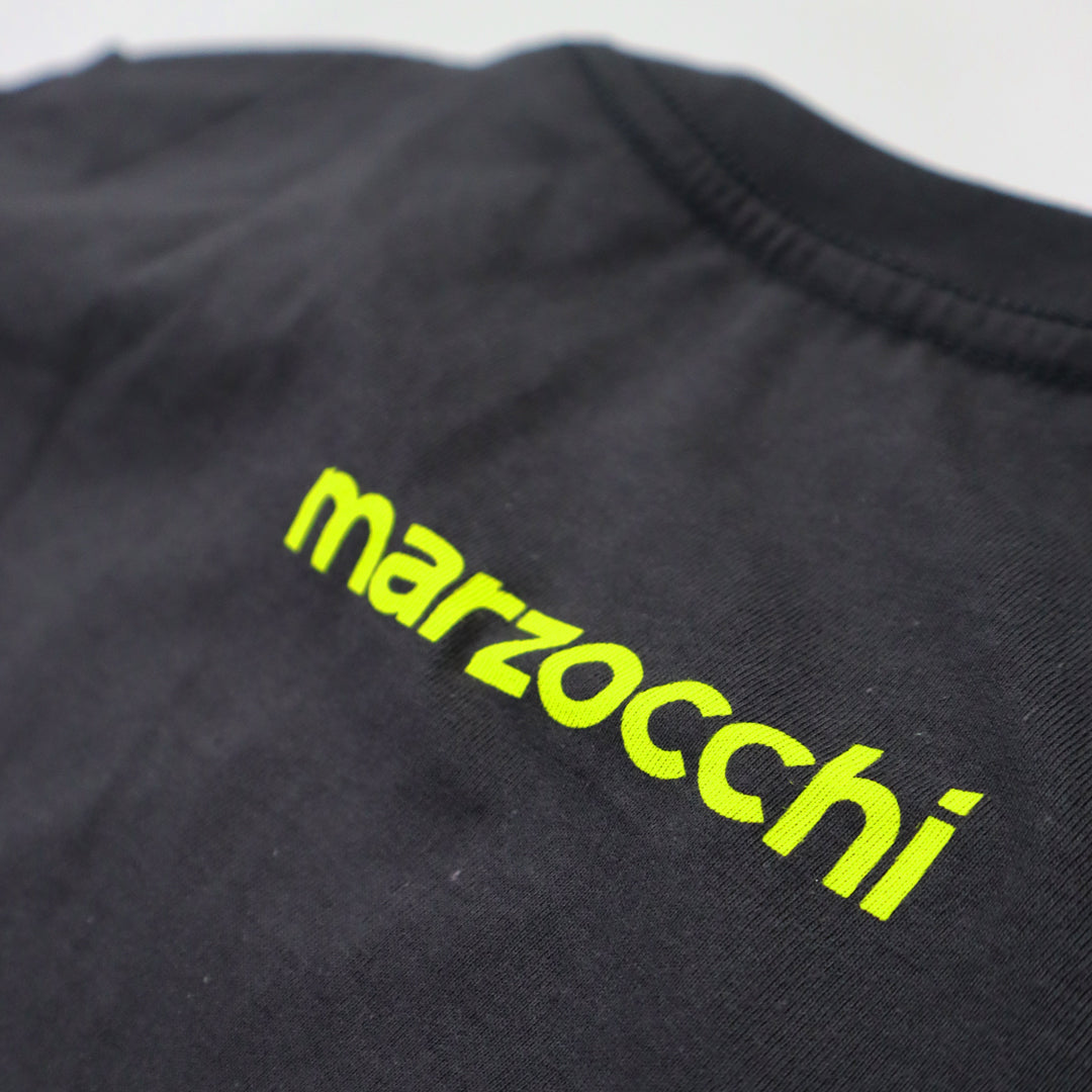 Playera Marzocchi Melting - Limited Edition