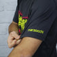 Playera Marzocchi Melting - Limited Edition