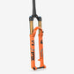 Horquilla Fox 34 SC 29, Grip SL, 120 mm, Shiny Orange, Kashima