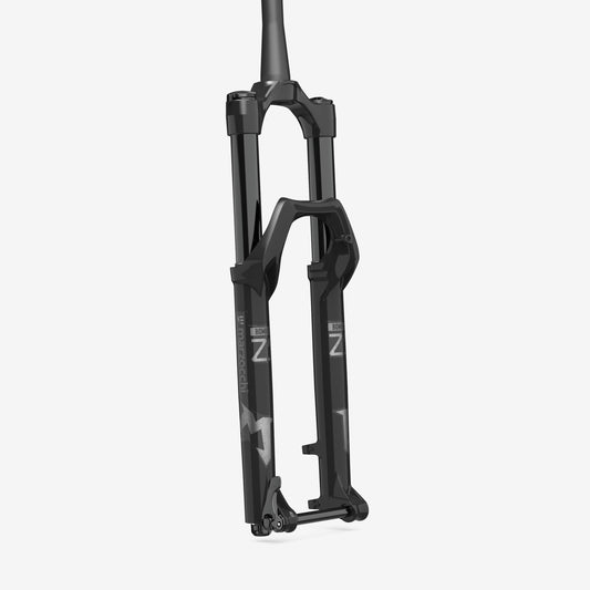 Horquilla Marzocchi Z1 29, RAIL, 160 mm, Shiny Black