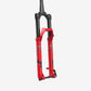 Horquilla Marzocchi Z2 29, RAIL, 140 mm, Gloss Red