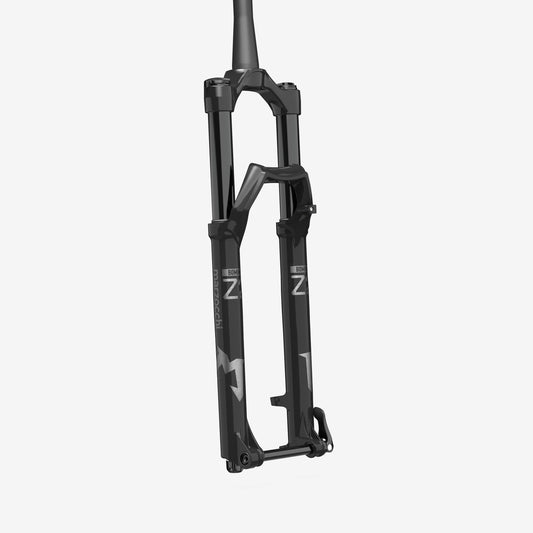 Horquilla Marzocchi Z2 29, RAIL, 140 mm, Shiny Black