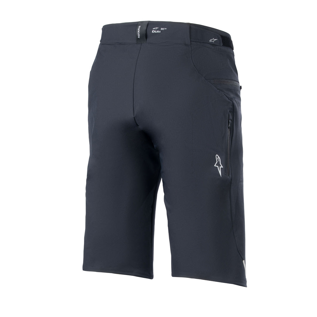 Short A-Dura Elite Negro