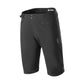 Short A-Dura Negro - Con Liner