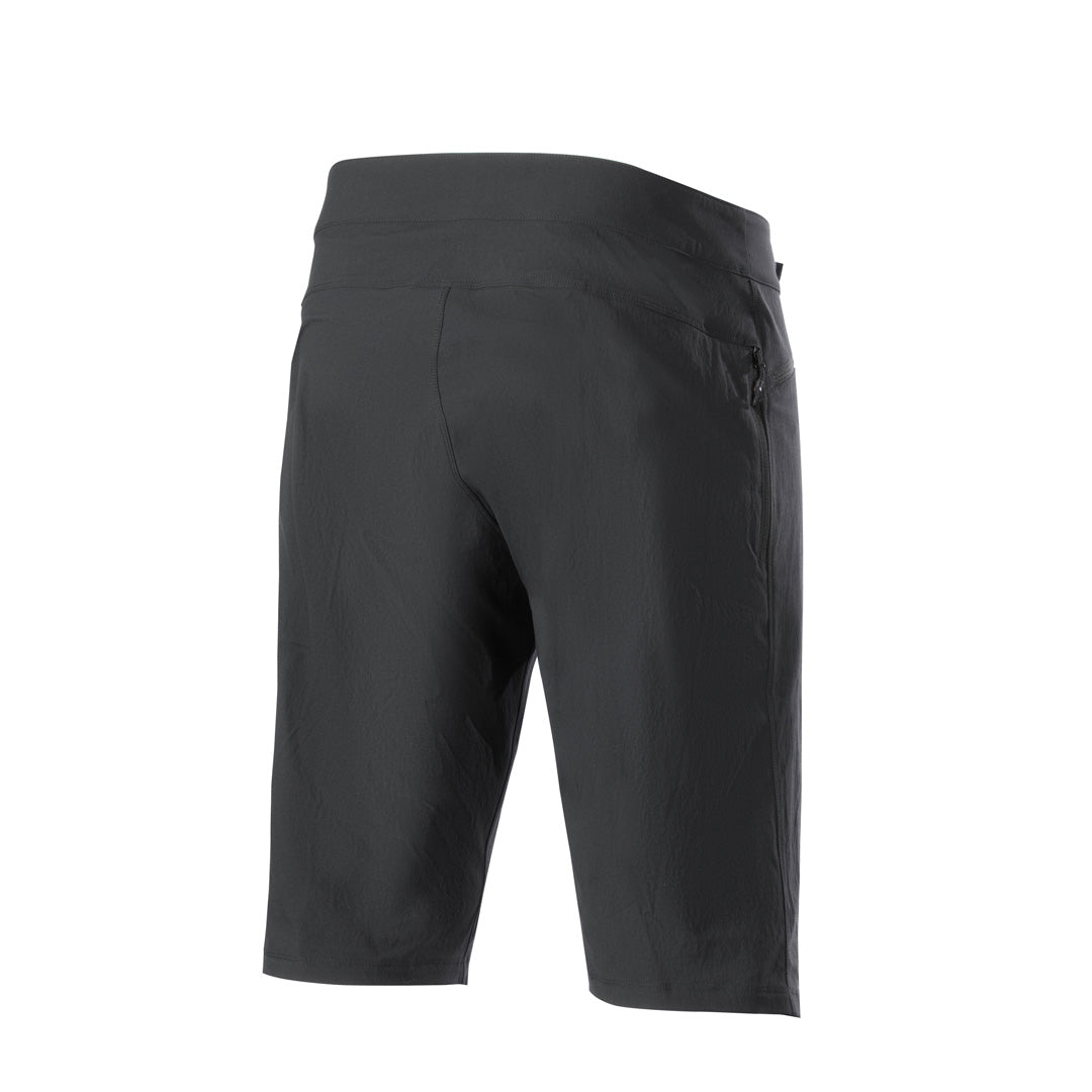 Short A-Dura Negro - Con Liner