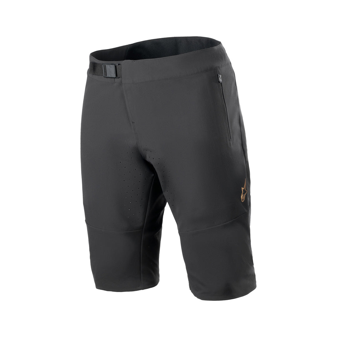 Short A-Aria Elite Negro