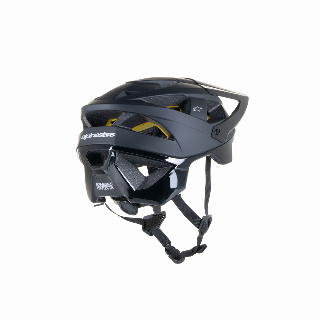 Casco Vector Tech Negro