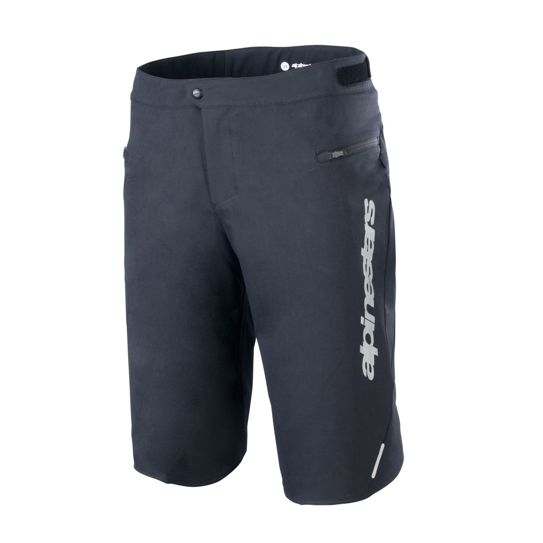 Short A-Dura Elite Negro