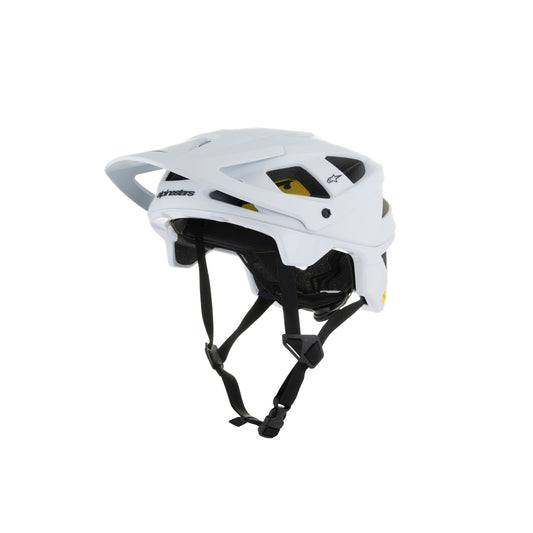 Casco Vector Tech Blanco