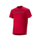 Jersey A-Aria Switch Rojo Fluo