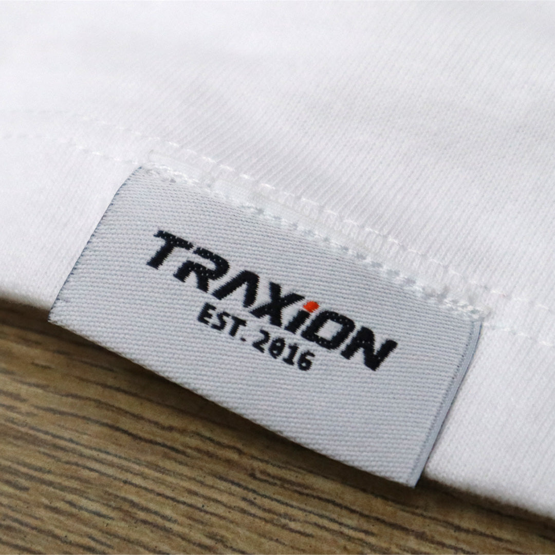 Playera Traxion - TRXN Retro