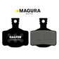 Balatas GALFER Performance MAGURA MT2-4-6-8