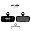 Balatas GALFER Performance AVID CODE R (11-)