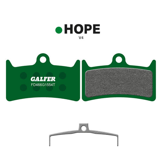 Balatas GALFER PRO HOPE V4