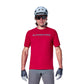 Jersey A-Aria Switch Rojo Fluo