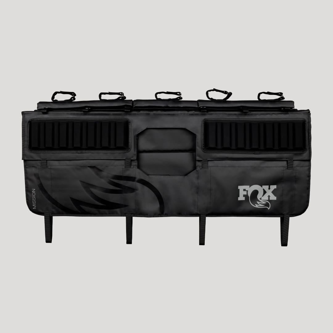 Fox Mission Tailgate Pad