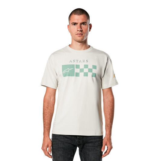 Playera Gallant Blanca (Off White)