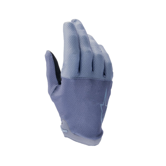 Guantes A-Aria Azul Infinity