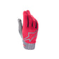 Guantes A-Dura para Niño Red Fluo