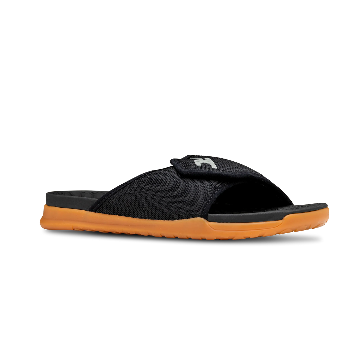 Coaster - Sandals - Black