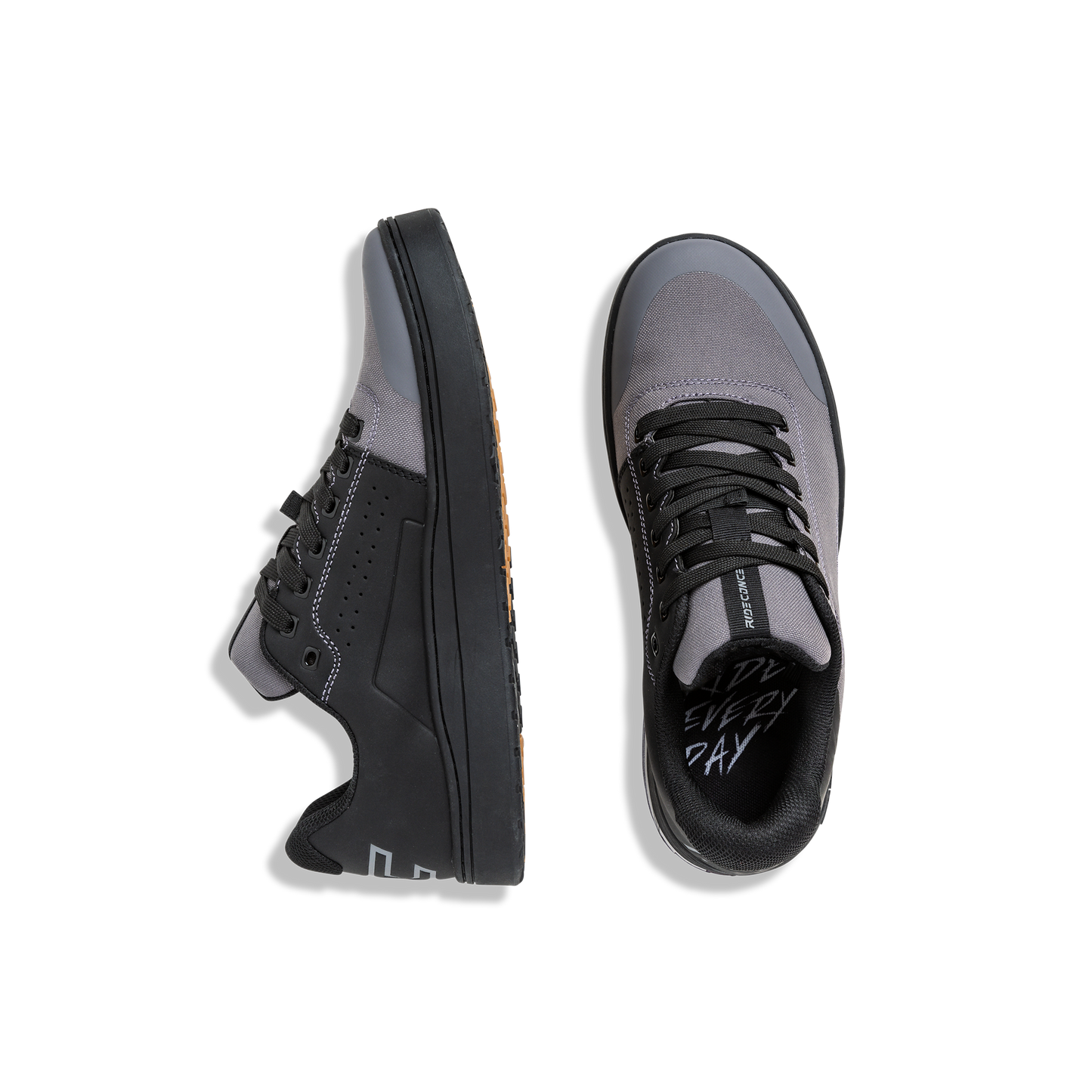 Men´s Livewire Flat - Charcoal