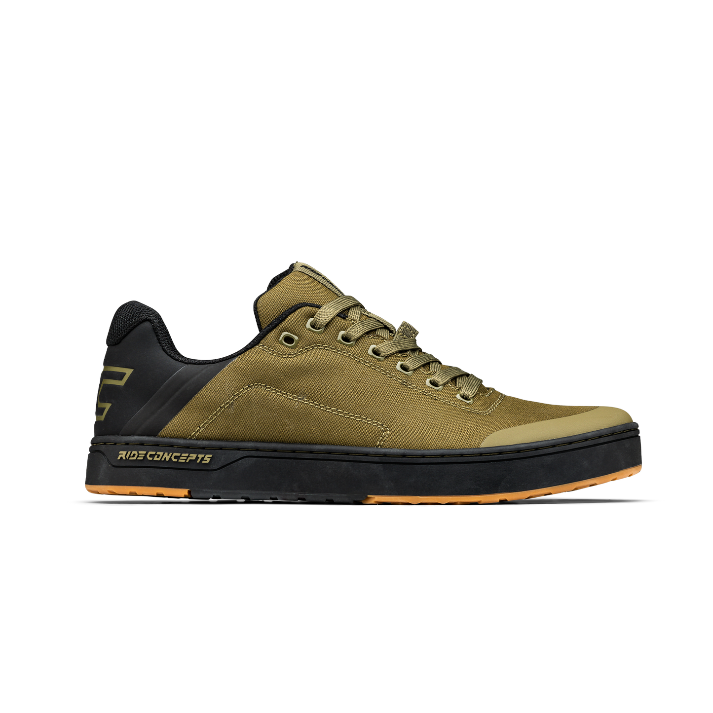 Men´s Livewire Flat - Olive