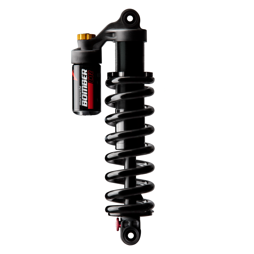 Marzocchi - Shocks – Page 2 – TraxionSuspension