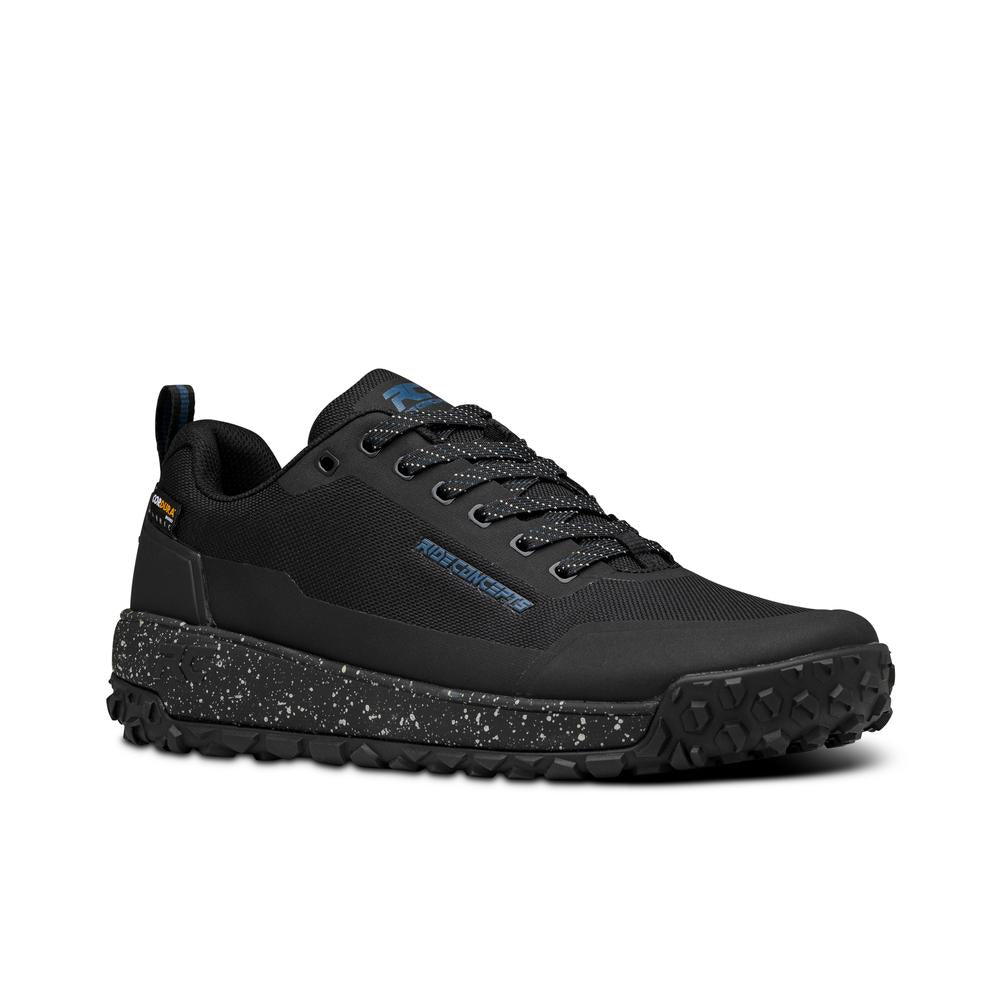 Men´s Tallac Flat - Black/Charcoal