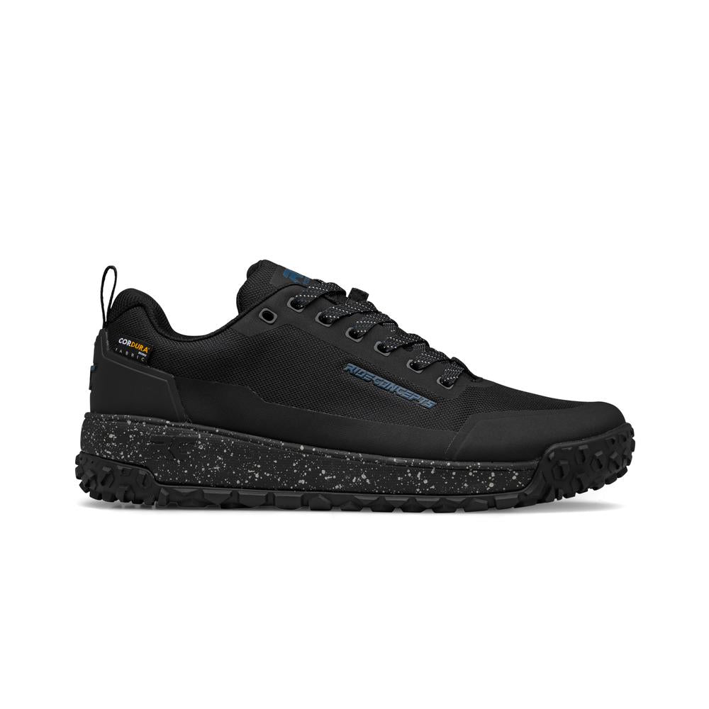 Men´s Tallac Flat - Black/Charcoal