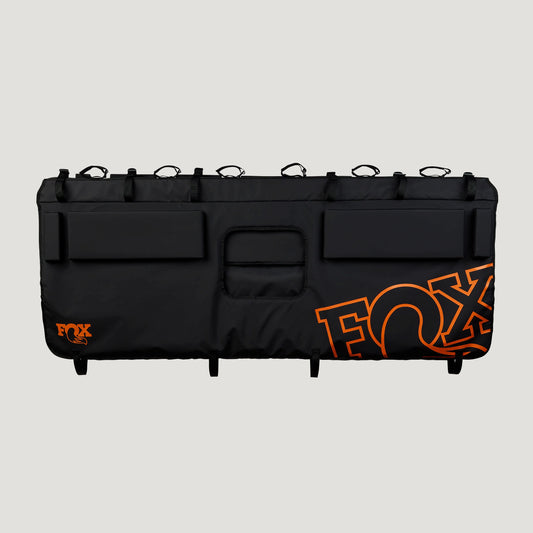 OVERLAND TAILGATE PAD-BLACK-FULL