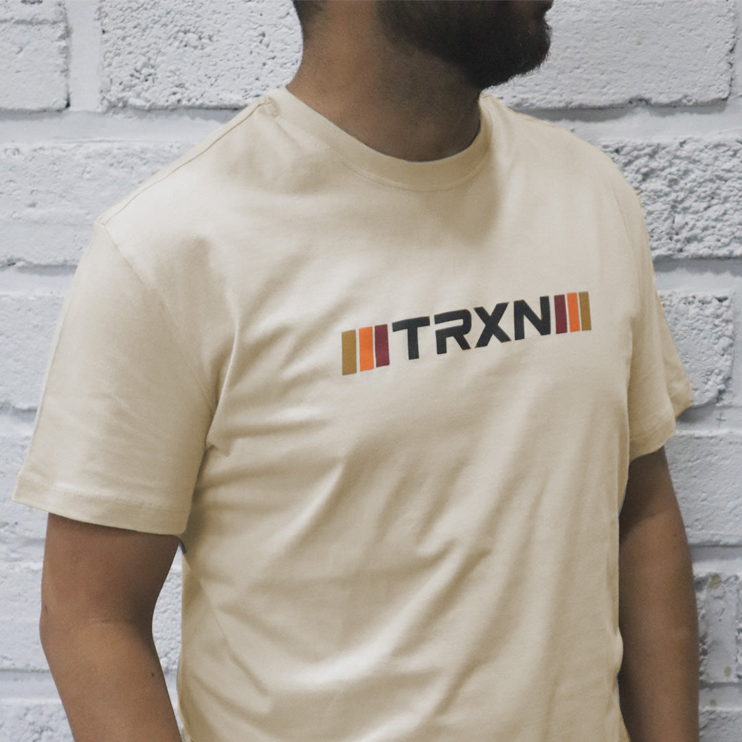 Playera Traxion - TRXN Retro