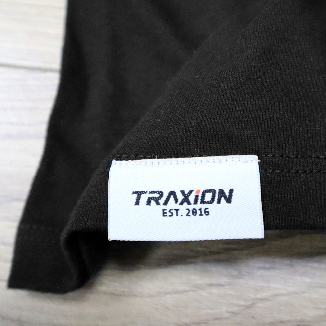 Playera Traxion - TRXN Retro