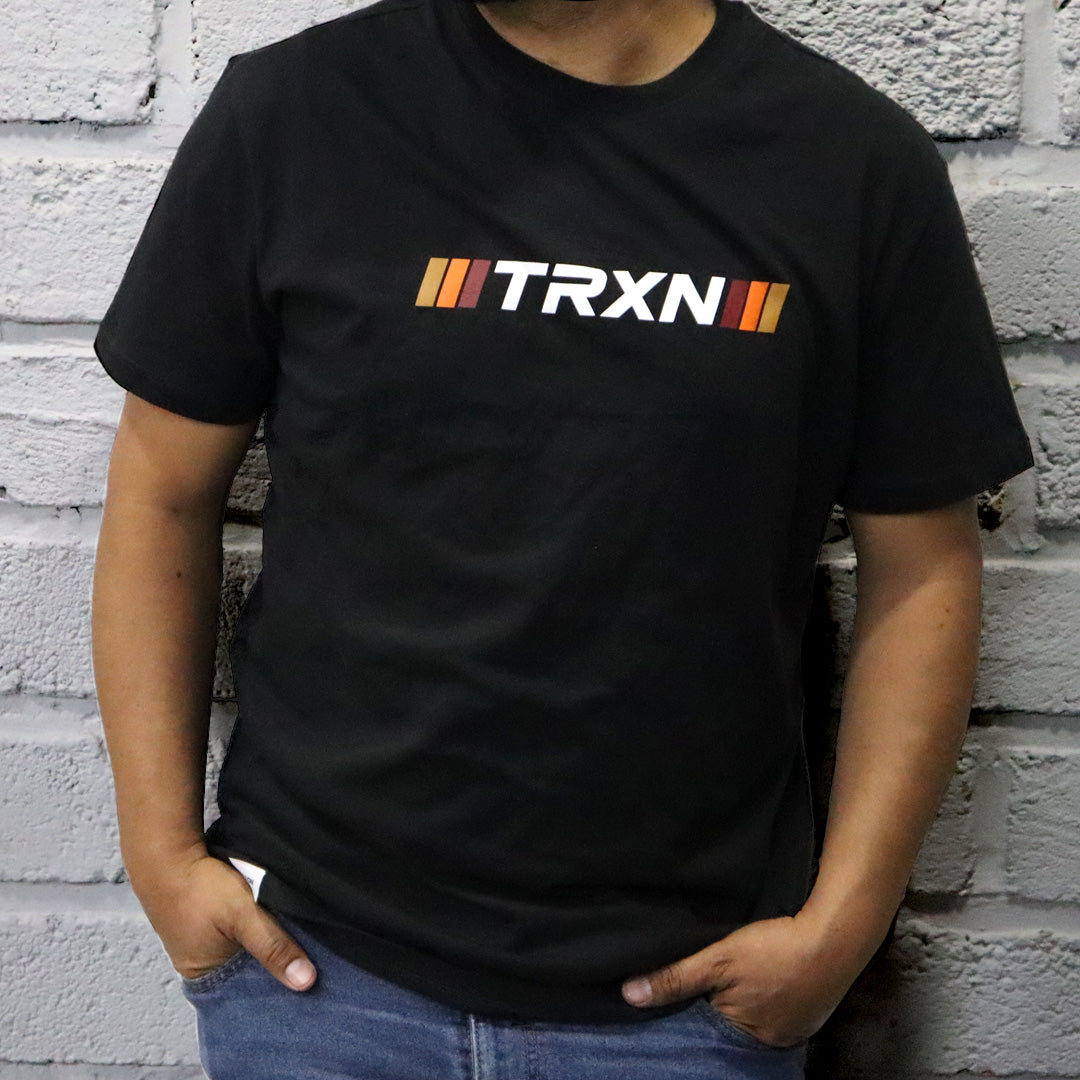 Playera Traxion - TRXN Retro