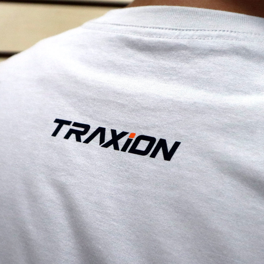 Playera Traxion - TRXN Retro