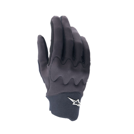 Guantes A-Supra Shield Negros