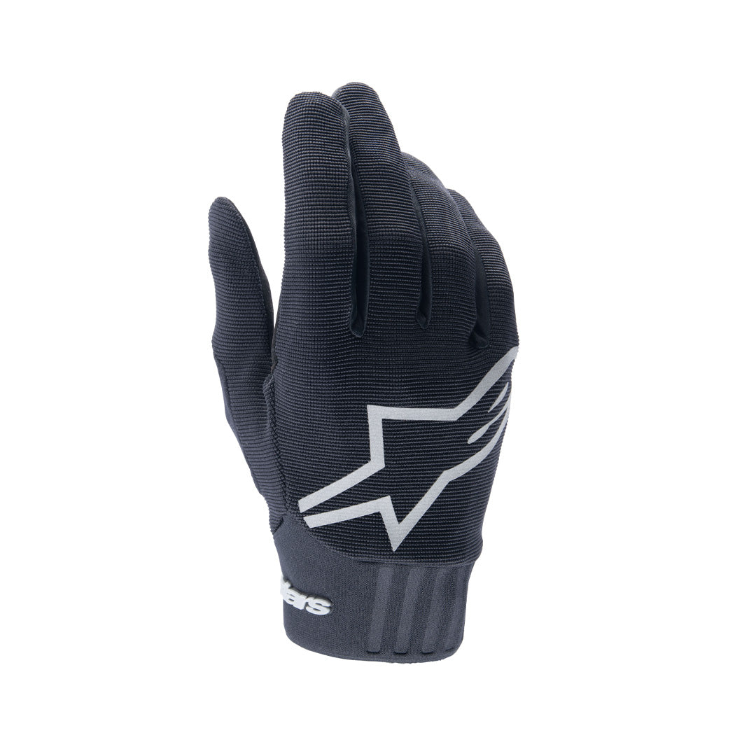 Guantes A-Dura para Mujer Negros