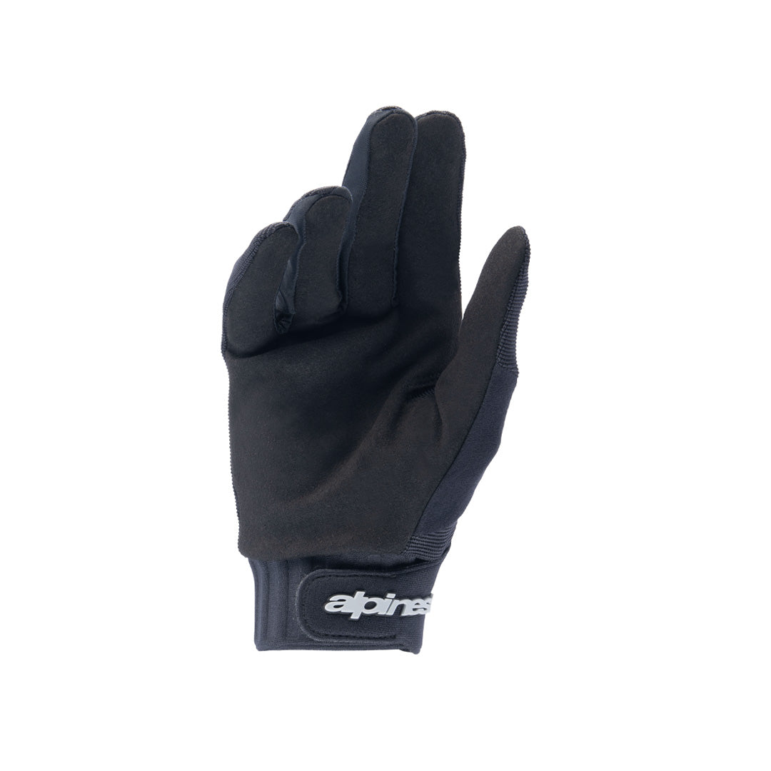 Guantes A-Dura para Mujer Negros