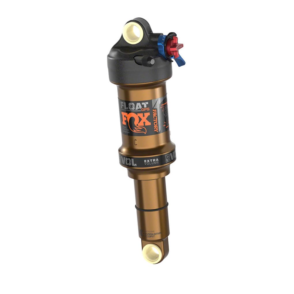 Servicio Completo Shock Strut Fox (DPS, CTD, Float, RP, etc...)