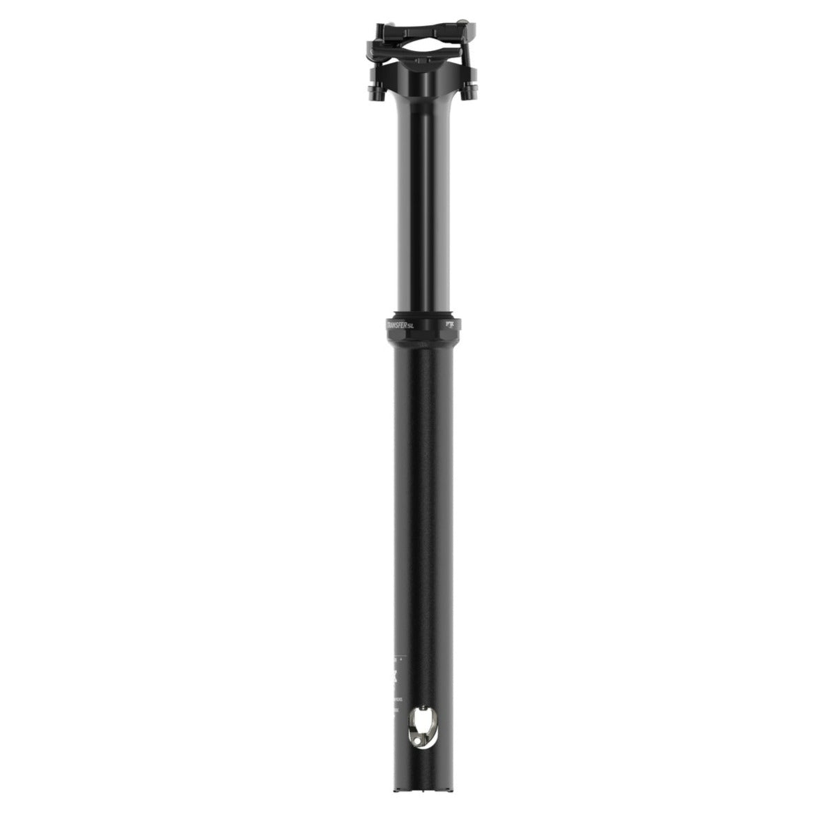 Fox, Seatpost, SL, 31.6, 150, A