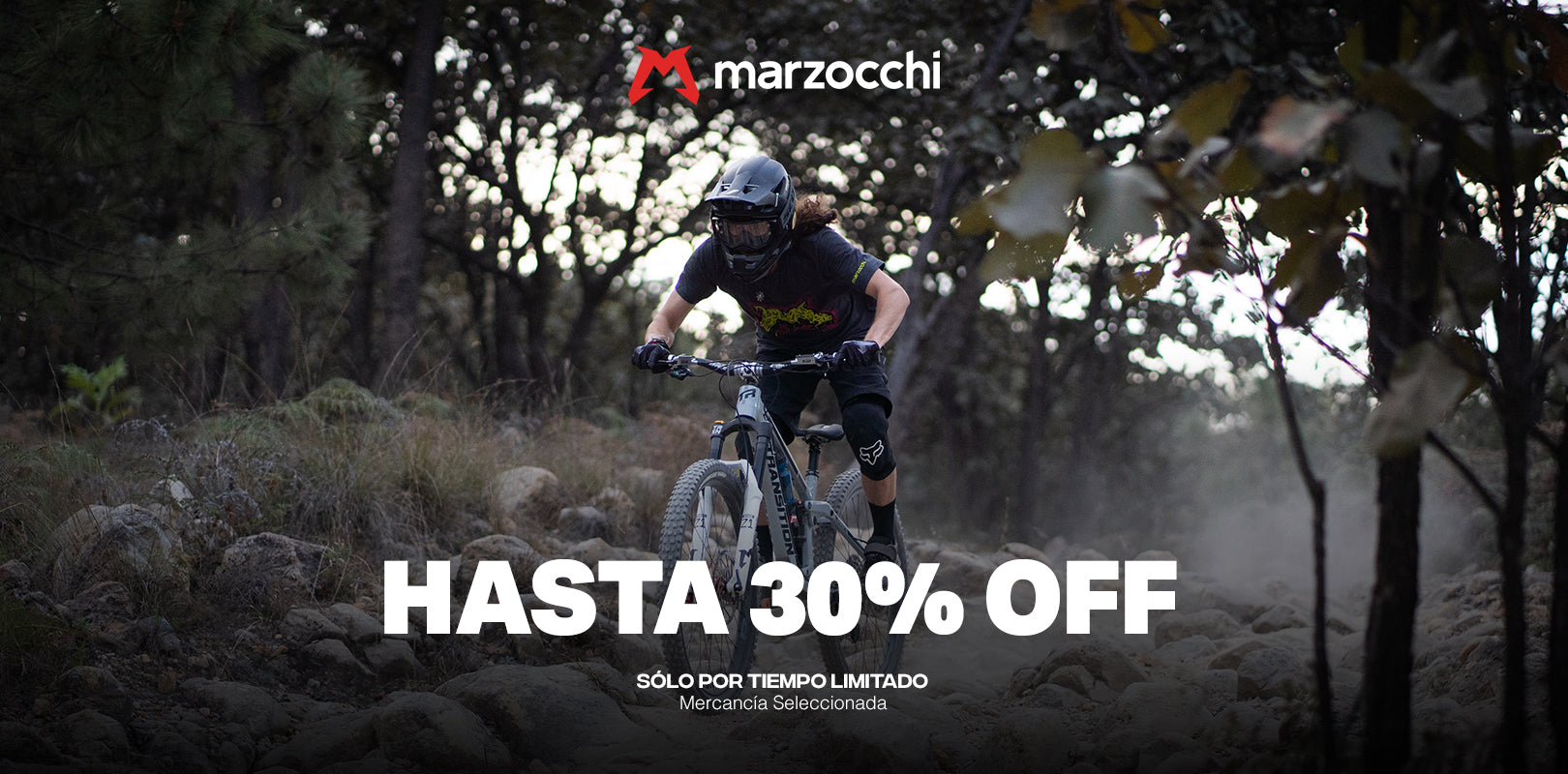 Tienda mtb discount