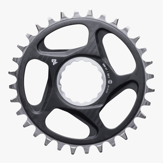 Chainring ERA Carbono Cinch Shimano 12